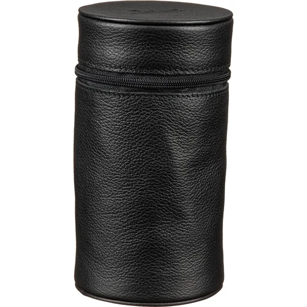 Funda de cuero suave Leica para lente APO-Telyt-M 135 mm f/3.4