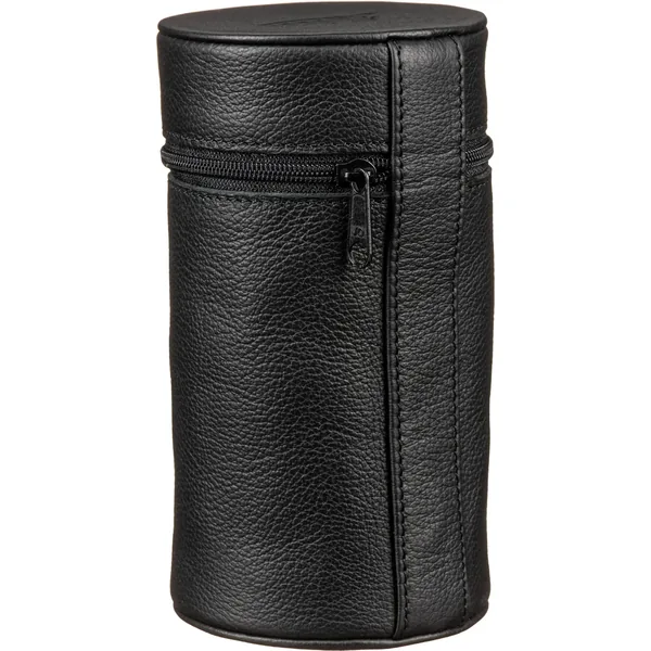 Funda de cuero suave Leica para lente APO-Telyt-M 135 mm f/3.4