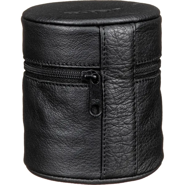 Funda de cuero suave Leica para lente Elmarit-M 28 mm f/2.8 ASPH
