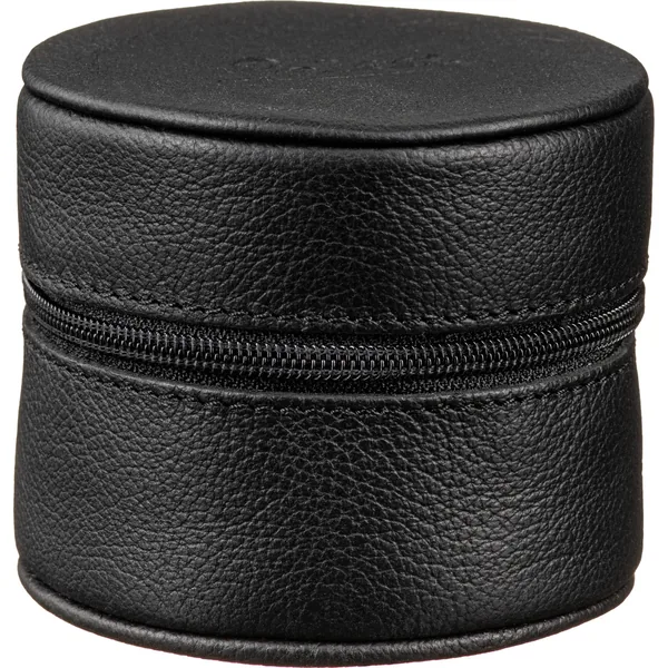 Funda de cuero suave Leica para adaptador macro