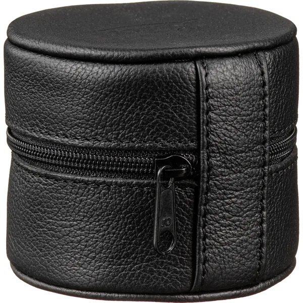 Funda de cuero suave Leica para adaptador macro