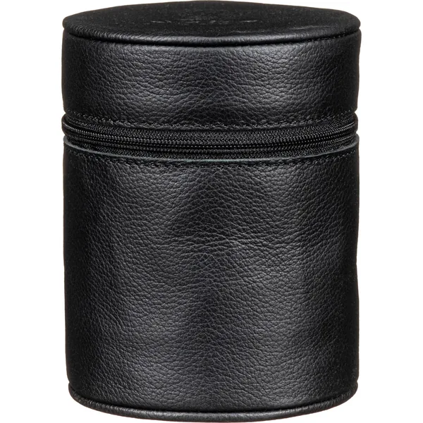 Funda de cuero suave Leica para lente Noctilux-M 50 mm f/0,95 ASPH
