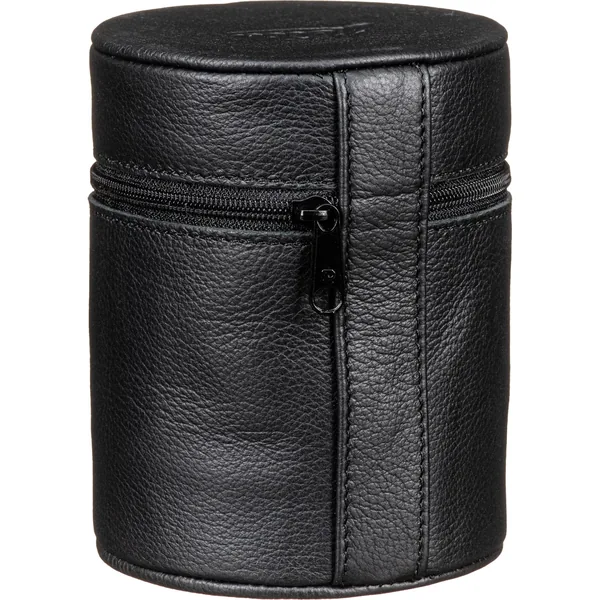 Funda de cuero suave Leica para lente Noctilux-M 50 mm f/0,95 ASPH