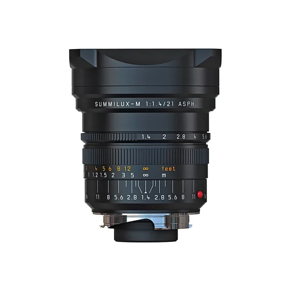 Leica Summilux-M 21mm f/1.4 ASPH. Lente (Leica M)
