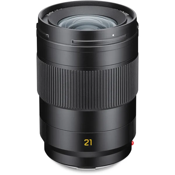 Leica Super-APO-Summicron-SL 21mm f/2 ASPH. Lente