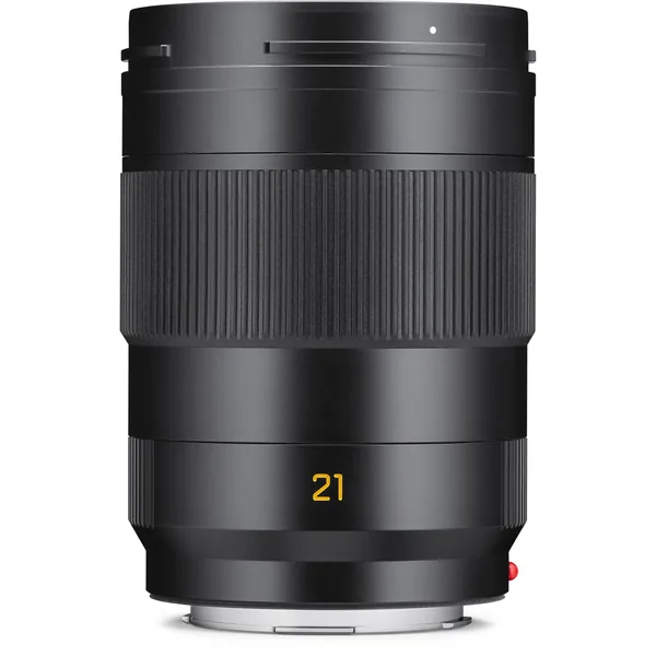 Leica Super-APO-Summicron-SL 21mm f/2 ASPH. Lente