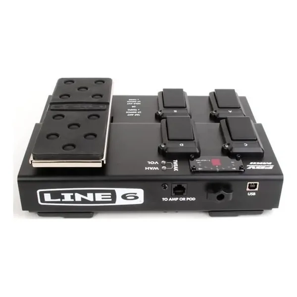 Line6 FBV Express MKII-Img-166129