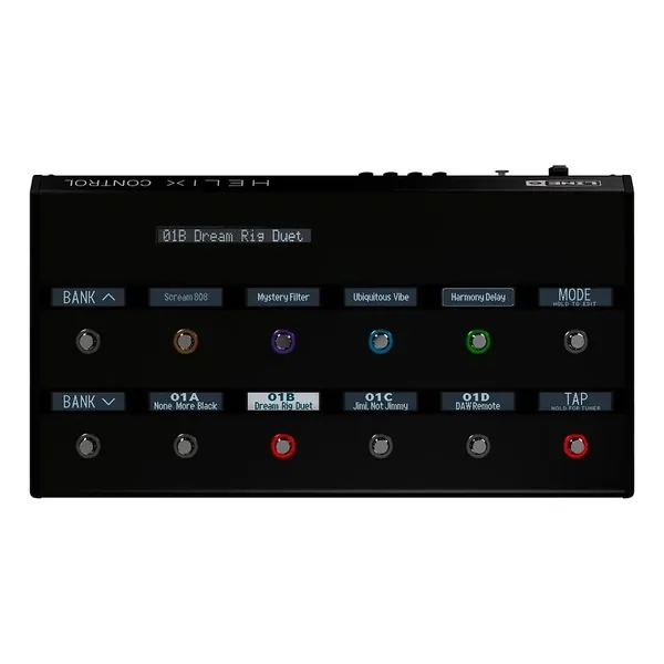 Line6 Helix Control-Img-166131