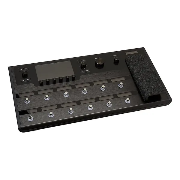 Line6 Helix Guitar Processor-Img-166135