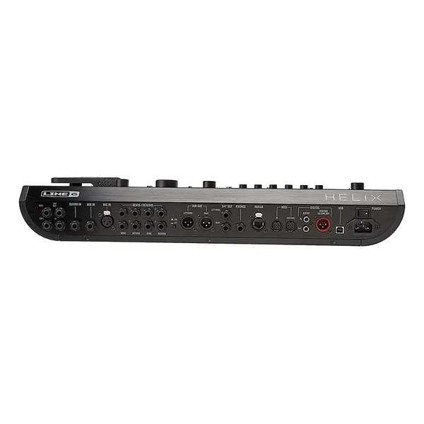 Line6 Helix Guitar Processor-Img-166136