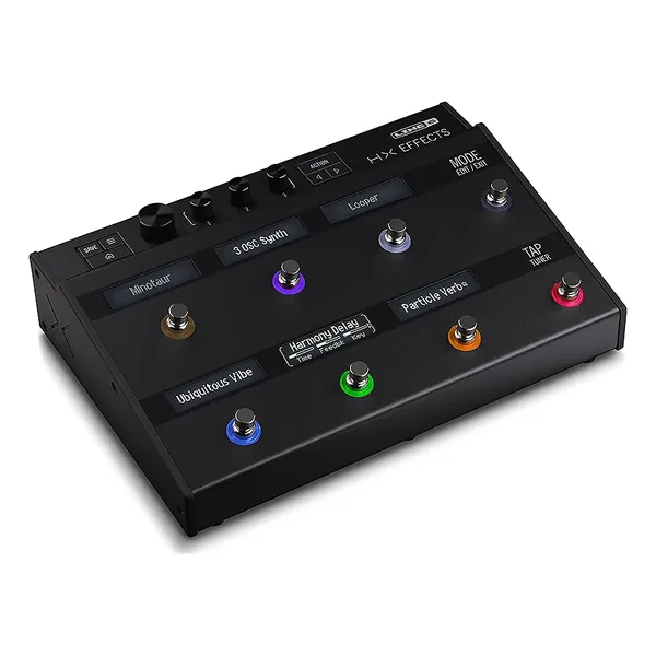 Line6 Helix HX Effects-Img-166137