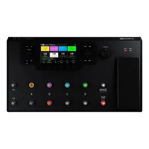 Line6 Helix LT Guitar Processor-Img-166147