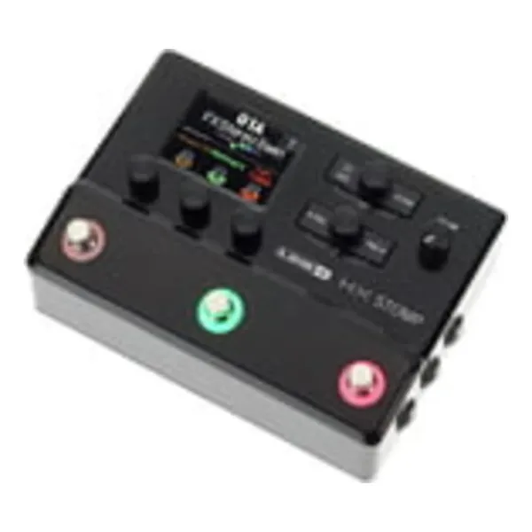 Line6 HX Stomp-Img-52318