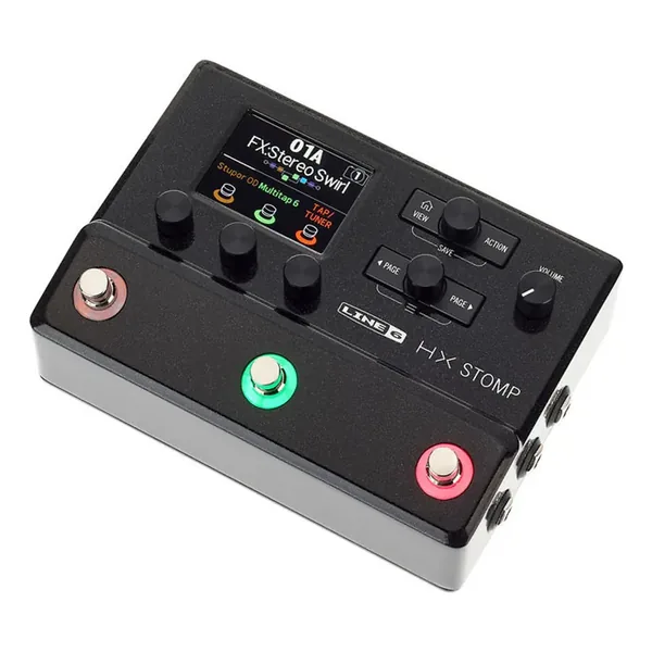 Line6 HX Stomp-Img-52319