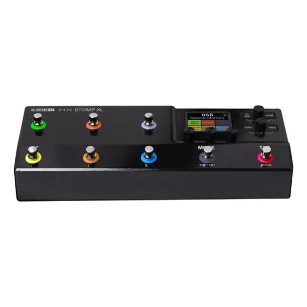 Line6 HX Stomp XL-Img-167504