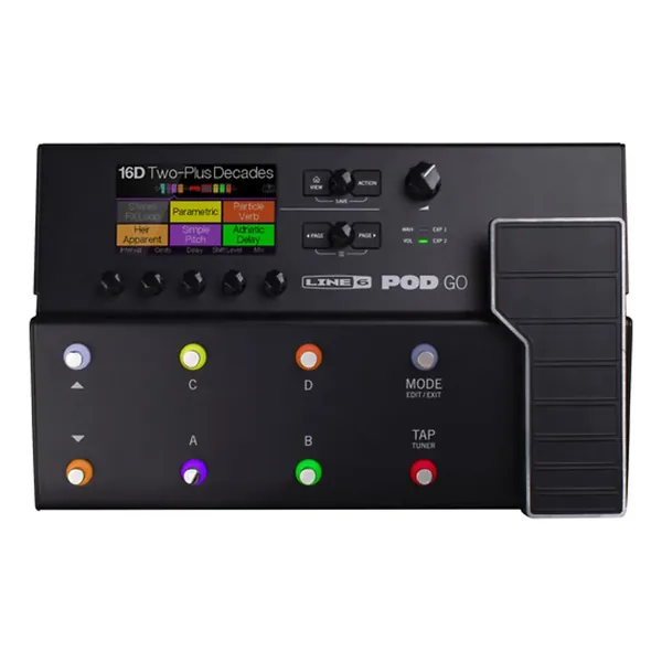 Line6 Pod GO-Img-167514