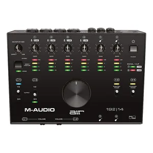 M-Audio AIR 192|14-Img-171446