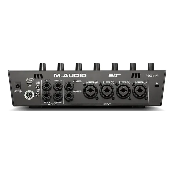 M-Audio AIR 192|14-Img-171447