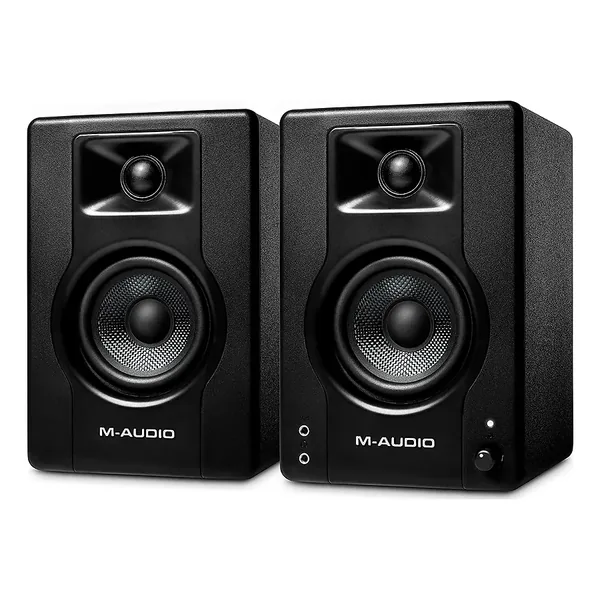 M-Audio BX3-Img-171473