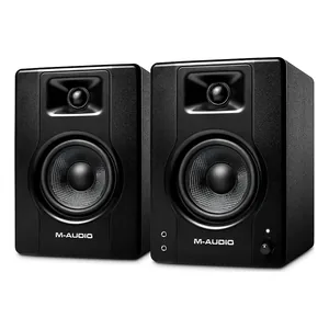 M-Audio BX4-Img-171478