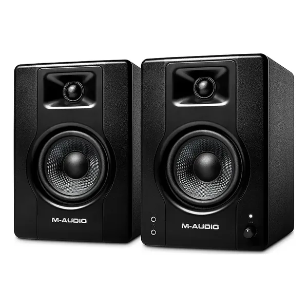 M-Audio BX4-Img-171478