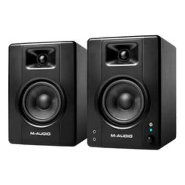 M-Audio BX4BT-Img-195224