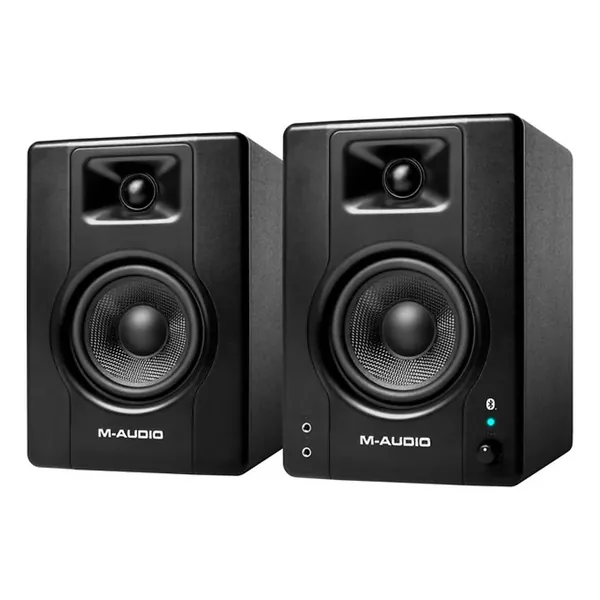 M-Audio BX4BT-Img-195225