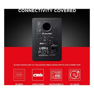 M-Audio BX5 D3-Img-171500