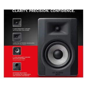 M-Audio BX5 D3-Img-171501