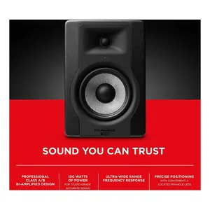 M-Audio BX5 D3-Img-171502