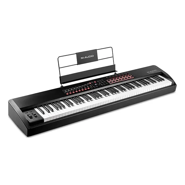 M-Audio Hammer 88 Pro-Img-171518