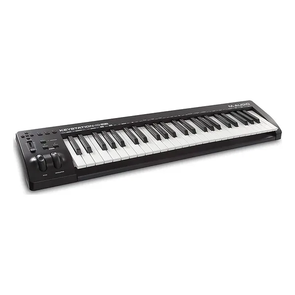 M-Audio Keystation 49 MK3-Img-171520