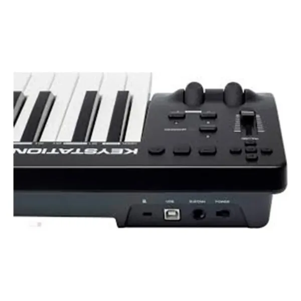 M-Audio Keystation 49 MK3-Img-171519