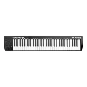 M-Audio Keystation 61 MK3-Img-171528