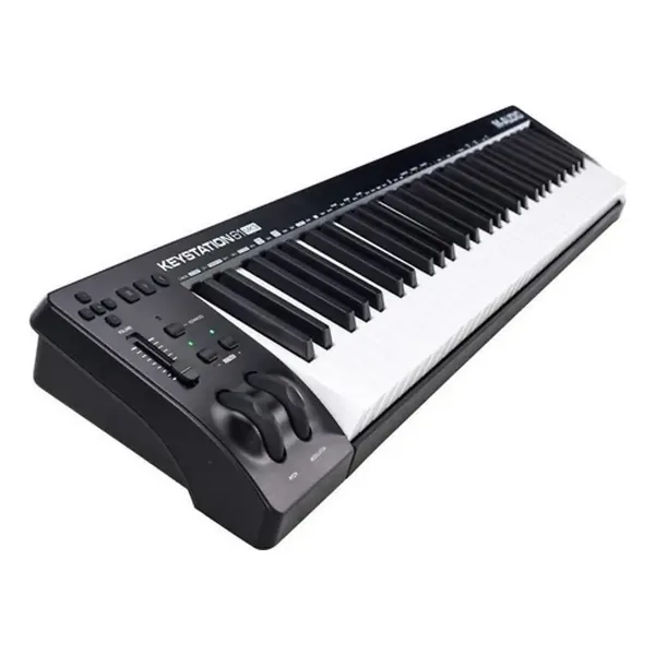 M-Audio Keystation 61 MK3-Img-171524