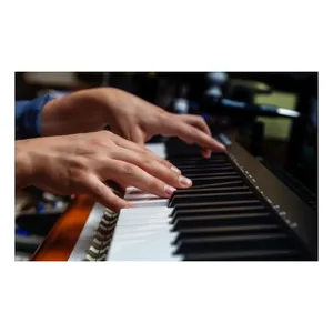 M-Audio Keystation 61 MK3-Img-171525