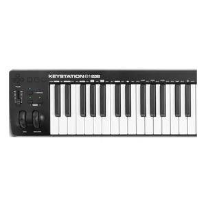 M-Audio Keystation 61 MK3-Img-171527
