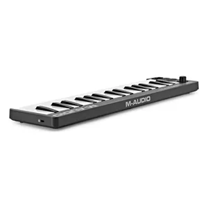 M-Audio Keystation Mini 32 MK3-Img-171535