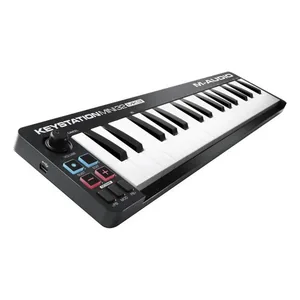 M-Audio Keystation Mini 32 MK3-Img-171536