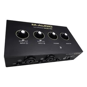 M-Audio M-Track Duo HD