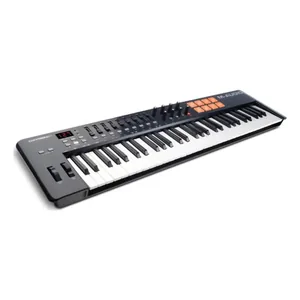 M-Audio Oxygen 61 MK5-Img-171587
