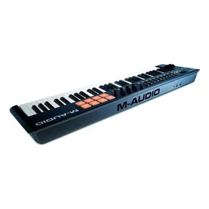 M-Audio Oxygen 61 MK5-Img-171590