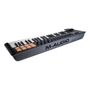 M-Audio Oxygen Pro 49-Img-171612