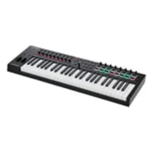 M-Audio Oxygen Pro 49-Img-111221
