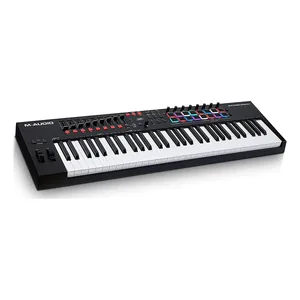 M-Audio Oxygen Pro 61-Img-171619