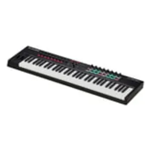 M-Audio Oxygen Pro 61-Img-111451