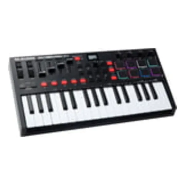 M-Audio Oxygen Pro Mini-Img-111598