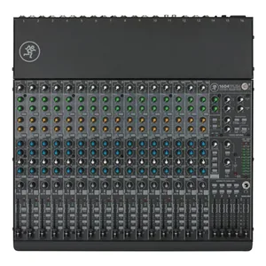 Mackie 1604 VLZ4-Img-195679