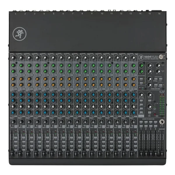 Mackie 1604 VLZ4-Img-195679