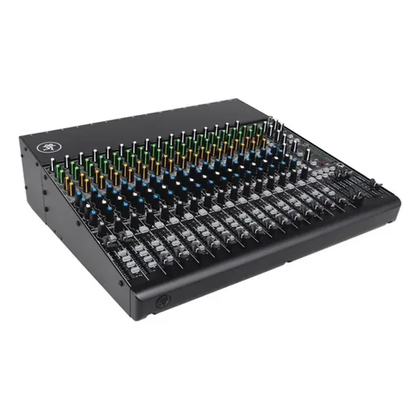 Mackie 1604 VLZ4-Img-195680